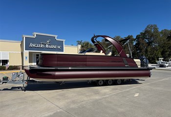 2026 Starcraft RX25 Boat